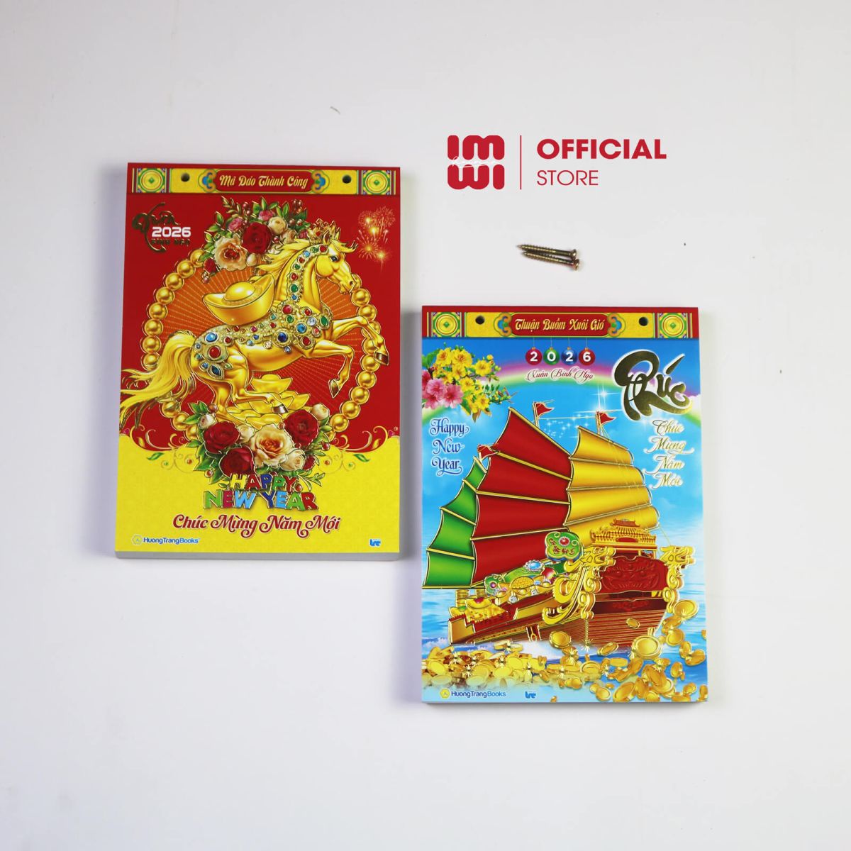 Lịch bloc là gì?