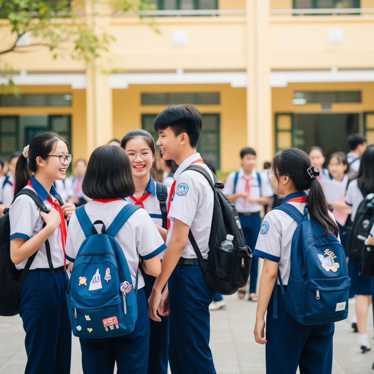Tại sao cần nắm rõ lịch tựu trường năm 2025 - 2026