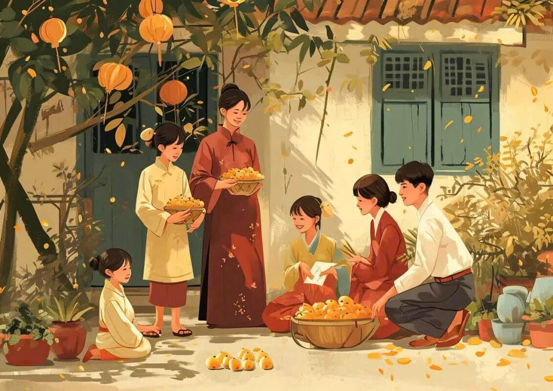 Lịch nghỉ Tết Dương lịch 2026 theo Bộ luật Lao động