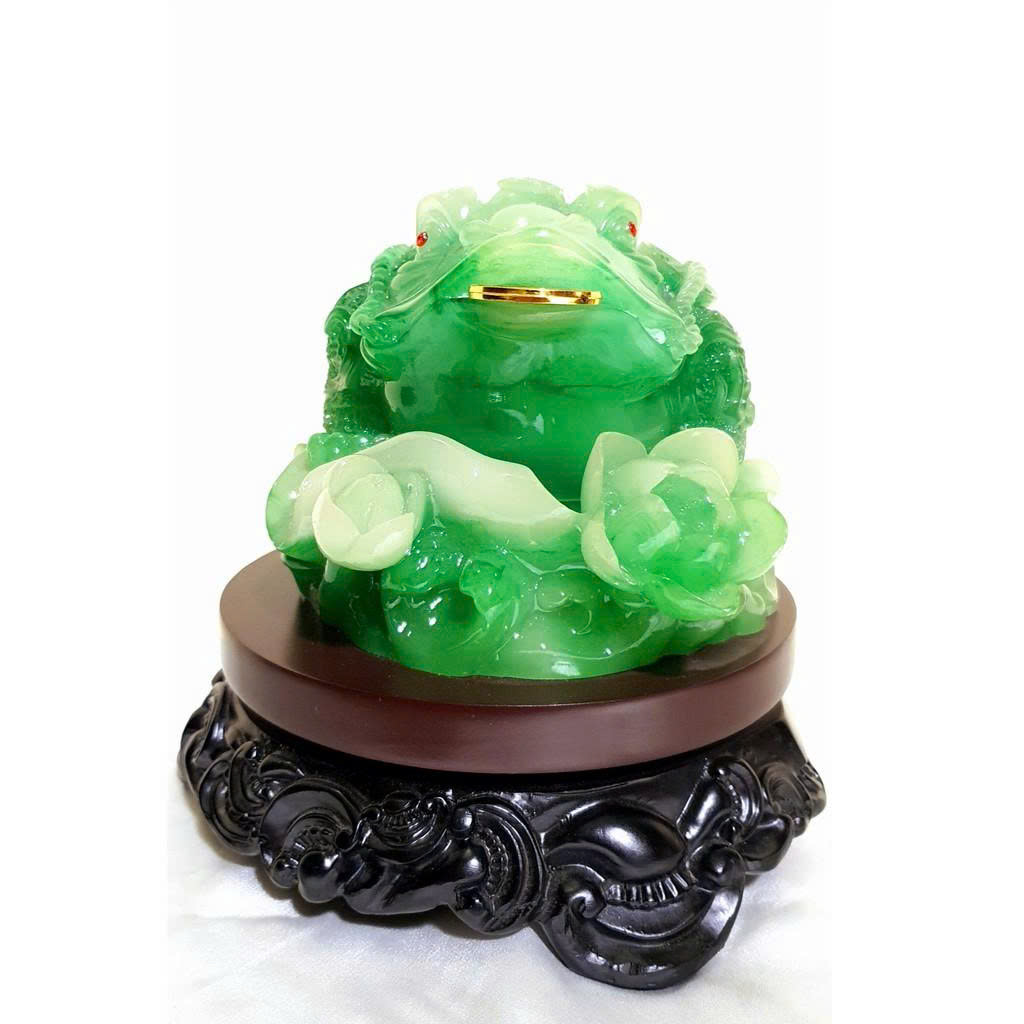 Linh vật thiềm thừ