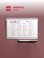 Lịch để bàn Ngân Hàng Agribank LGVB013 2