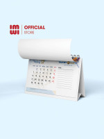 Lịch để bàn Ngân Hàng Bảo Việt Bank LGVB017 4