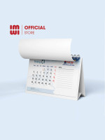 Lịch để bàn Ngân Hàng NCB LGVB016 3
