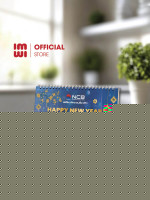 Lịch để bàn Ngân Hàng NCB LGVB016 5