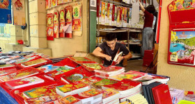 Các nhà xuất bản Lịch bloc trên thị trường Việt Nam