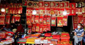 Quy trình xuất bản lịch như thế nào?