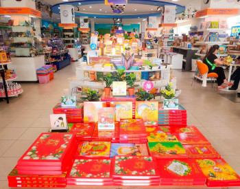 Giá lịch bloc 2026, mua lốc lịch 2026 ở đâu giá rẻ, chất lượng tốt nhất